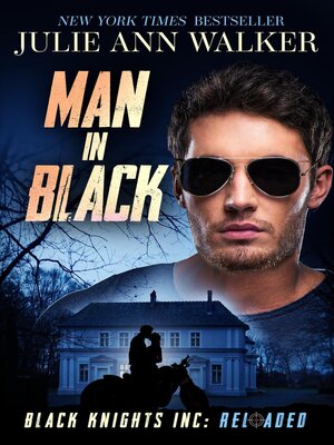 Man in Black - ebook